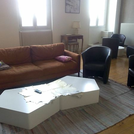 Apartament Chartrons Bordeaux Zewnętrze zdjęcie