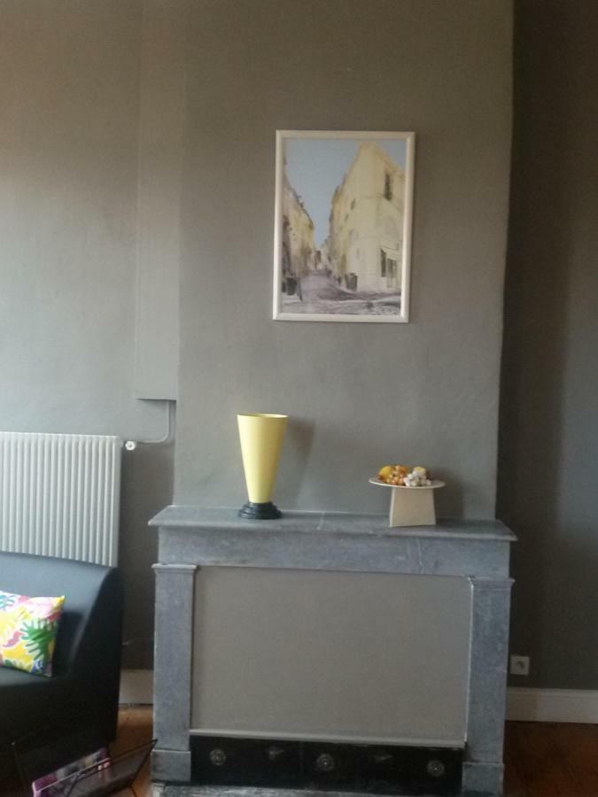 Apartament Chartrons Bordeaux Zewnętrze zdjęcie