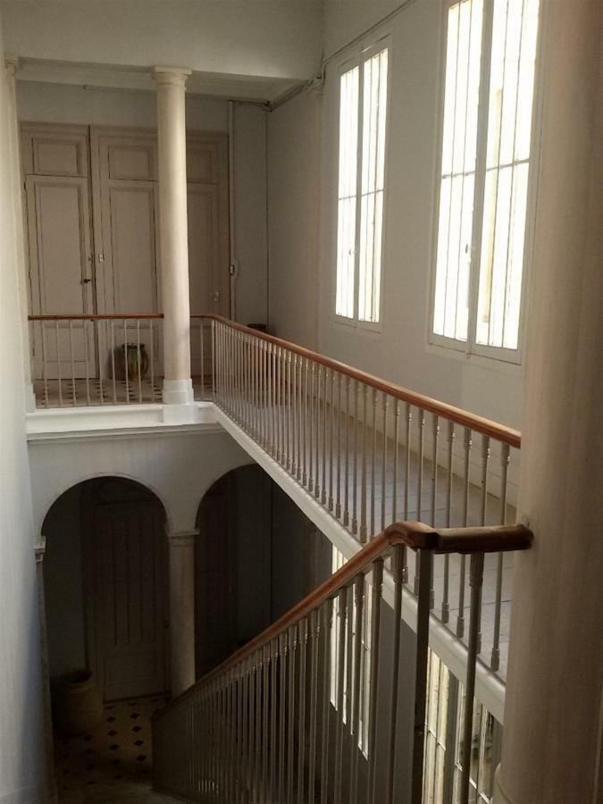 Apartament Chartrons Bordeaux Zewnętrze zdjęcie