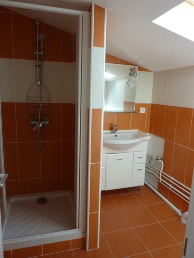 Apartament Chartrons Bordeaux Zewnętrze zdjęcie